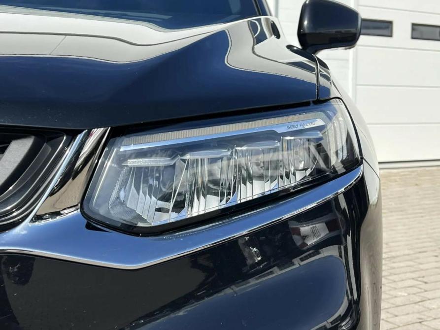 Geely Tugella I Рестайлинг Санкт-Петербург  - изображение 8