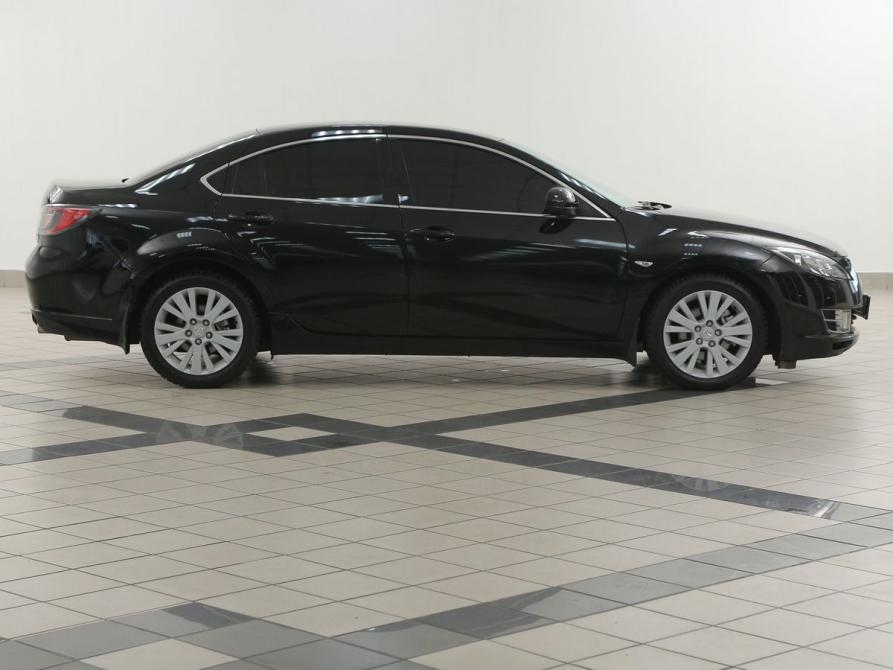 Mazda 6 II (GH) Иваново  - изображение 5