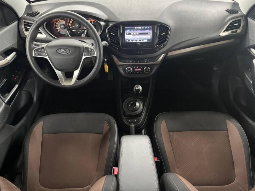 Lada (ВАЗ) Vesta I Санкт-Петербург  - изображение 9