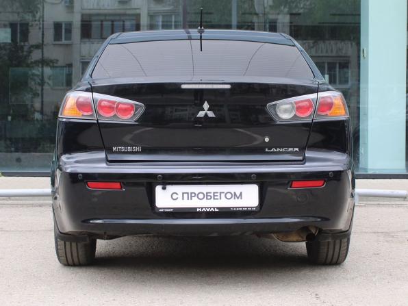 Mitsubishi Lancer X Рестайлинг с пробегом 2012 года, цена 580 000 рублей, 252248 км, седан, Автокод Объявления