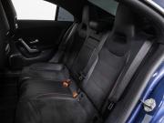 Mercedes-Benz CLA II (C118 X118) Москва  - изображение 36