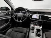 Audi A6 V (C8) Тула  - изображение 45