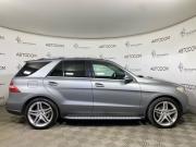 Mercedes-Benz M-Класс III (W166) Москва  - изображение 17