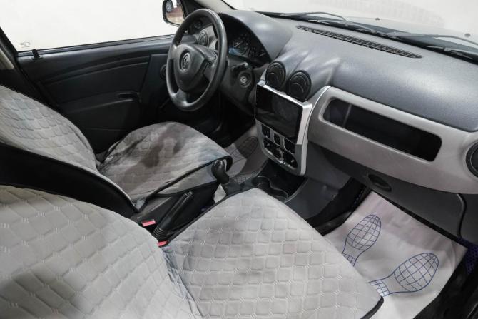 Renault Sandero I с пробегом 2011 года, цена 499 000 рублей, 258000 км, хэтчбек, Автокод Объявления