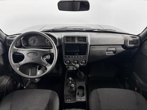 Lada (ВАЗ) Niva Legend с пробегом 2023 года, цена 817 800 рублей, 25973 км, внедорожник, Автокод Объявления