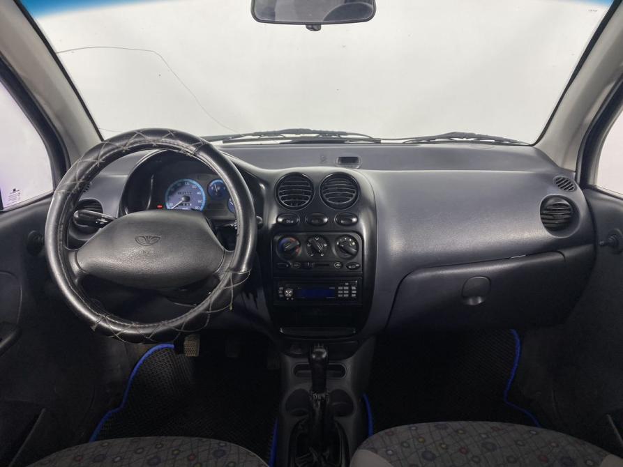 Daewoo Matiz I Рестайлинг Воронеж  - изображение 8
