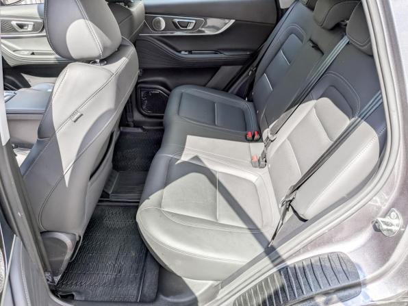Chery Tiggo 7 Pro Max I Рестайлинг с пробегом 2024 года, цена 2 000 000 рублей, 32398 км, внедорожник, Автокод Объявления