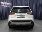 Toyota RAV4 V (XA50) Москва  - изображение 29