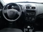 Lada (ВАЗ) Granta I Рестайлинг Самара  - изображение 32