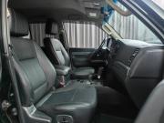 Mitsubishi Pajero IV Рестайлинг 1 Москва  - изображение 34