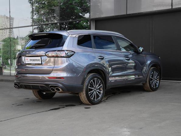 Chery Tiggo 8 Pro Max I с пробегом 2022 года, цена 2 399 000 рублей, 41211 км, внедорожник, Автокод Объявления