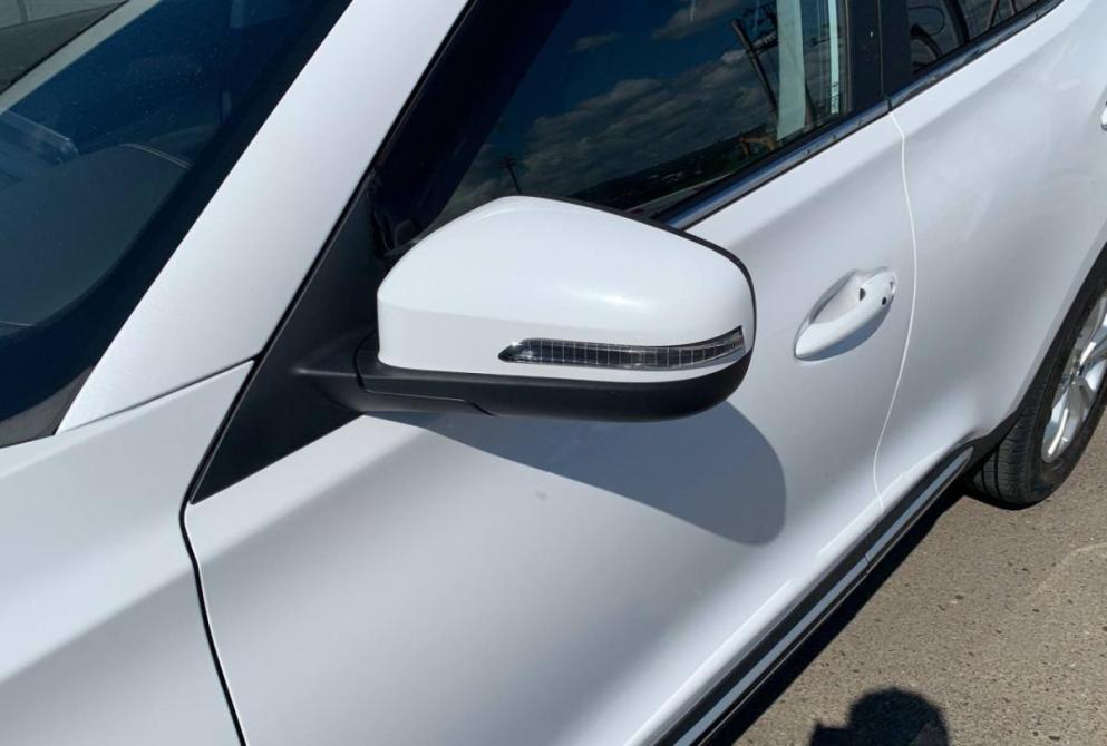 Chery Tiggo 4 Pro I Красноярск  - изображение 10