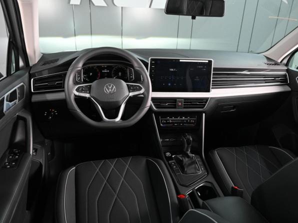 Volkswagen Tiguan II Рестайлинг (China Market) с пробегом 2025 года, цена 3 885 000 рублей, 77 км, внедорожник, Автокод Объявления
