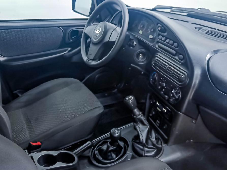 Lada (ВАЗ) Niva Travel I Ярославль  - изображение 5
