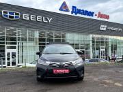 Toyota Corolla XI (E160 E170 E180) Набережные Челны  - изображение 35