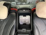 Mercedes-Benz Maybach S-Класс I (X222) Смоленск  - изображение 43