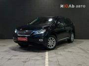 Lexus RX III Челябинск  - изображение 22