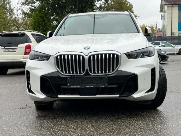 BMW X5 IV (G05/G18) Рестайлинг с пробегом 2024 года, цена 11 890 000 рублей, 12752 км, внедорожник, Автокод Объявления