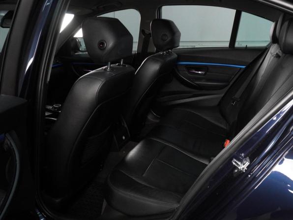 BMW 3 серии VI (F3x) с пробегом 2012 года, цена 1 829 000 рублей, 321031 км, седан, Автокод Объявления