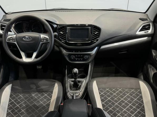 Lada (ВАЗ) Vesta I с пробегом 2019 года, цена 1 180 000 рублей, 72093 км, универсал, Автокод Объявления
