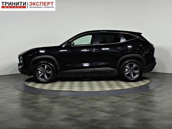 JETOUR DASHING I с пробегом 2024 года, цена 1 957 000 рублей, 29004 км, внедорожник, Автокод Объявления