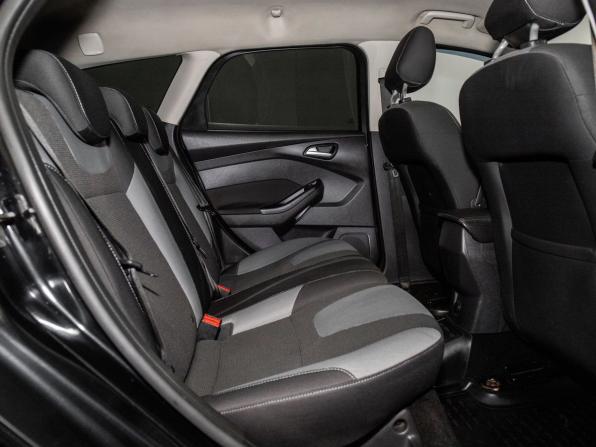 Ford Focus III с пробегом 2013 года, цена 755 000 рублей, 176845 км, универсал, Автокод Объявления
