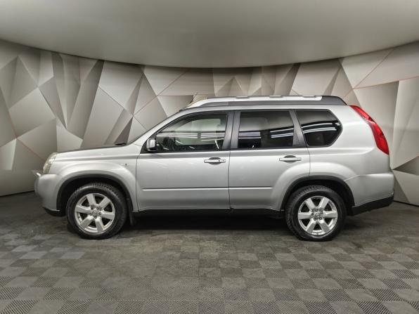 Nissan X-Trail II с пробегом 2010 года, цена 799 000 рублей, 224457 км, внедорожник, Автокод Объявления