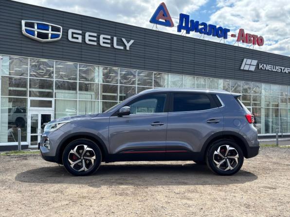 Chery Tiggo 4 Pro I с пробегом 2023 года, цена 1 485 000 рублей, 60100 км, внедорожник, Автокод Объявления