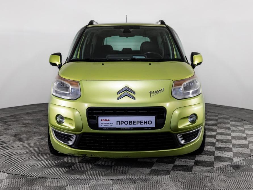 Citroen C3 Picasso I Санкт-Петербург  - изображение 2