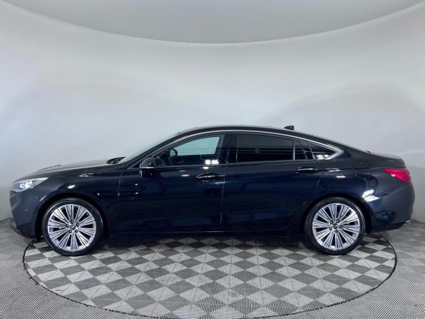 Hongqi H5 I с пробегом 2022 года, цена 1 850 000 рублей, 36063 км, седан, Автокод Объявления