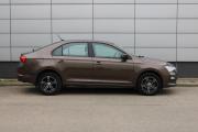 Skoda Rapid II Ярославль  - изображение 19
