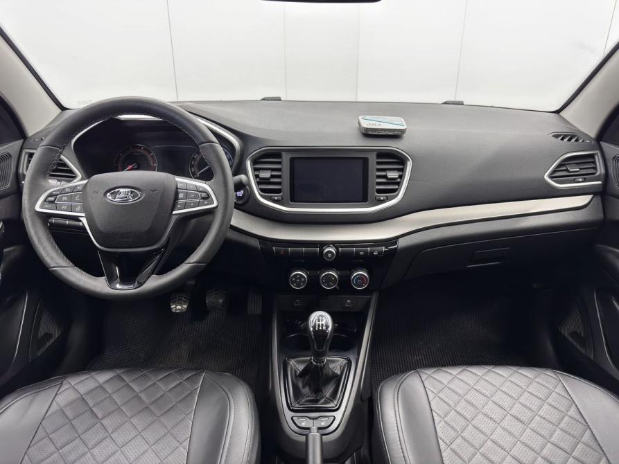 Lada (ВАЗ) Vesta I Рестайлинг (NG) Воронеж  - изображение 13