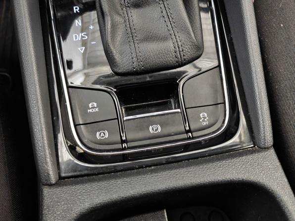 Skoda Kodiaq I с пробегом 2020 года, цена 2 135 000 рублей, 174817 км, внедорожник, Автокод Объявления