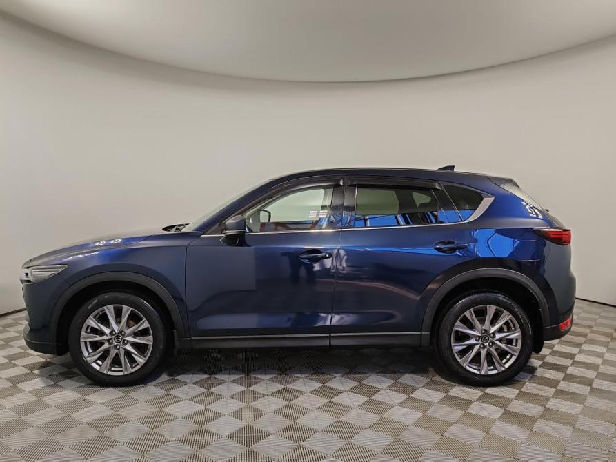 Mazda CX-5 II Москва  - изображение 8