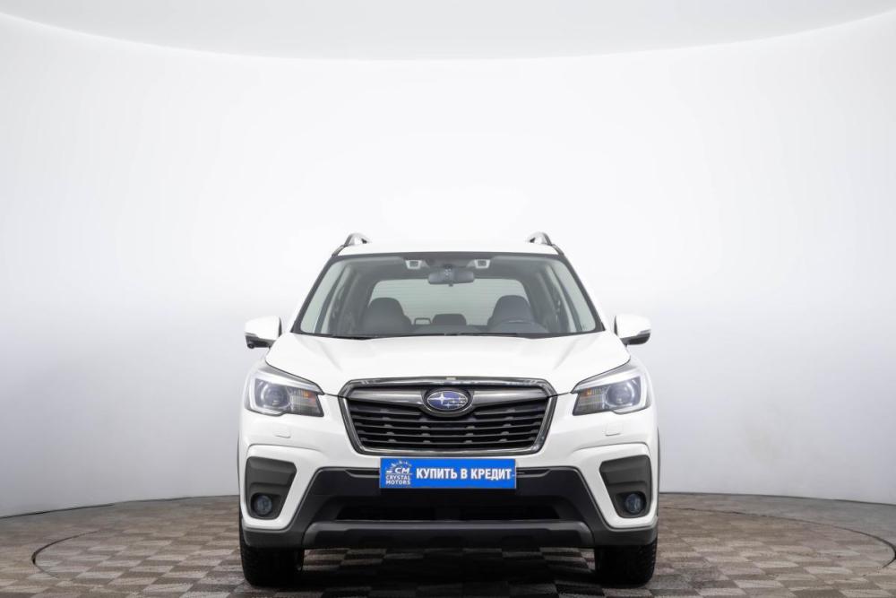 Subaru Forester V Пермь  - изображение 2