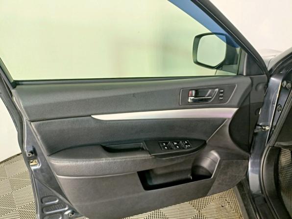 Subaru Outback IV с пробегом 2012 года, цена 1 285 000 рублей, 210000 км, универсал, Автокод Объявления
