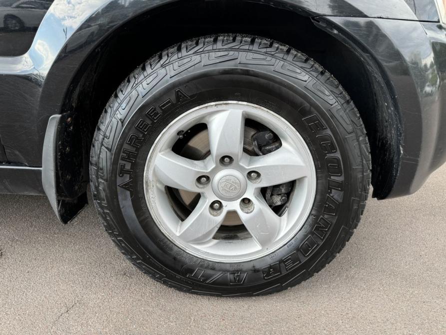 Kia Sorento I Рестайлинг Воронеж  - изображение 12