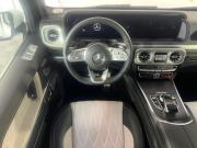 Mercedes-Benz G-Класс III (W463) Москва  - изображение 50