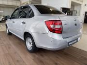 Lada (ВАЗ) Granta I Саратов  - изображение 31
