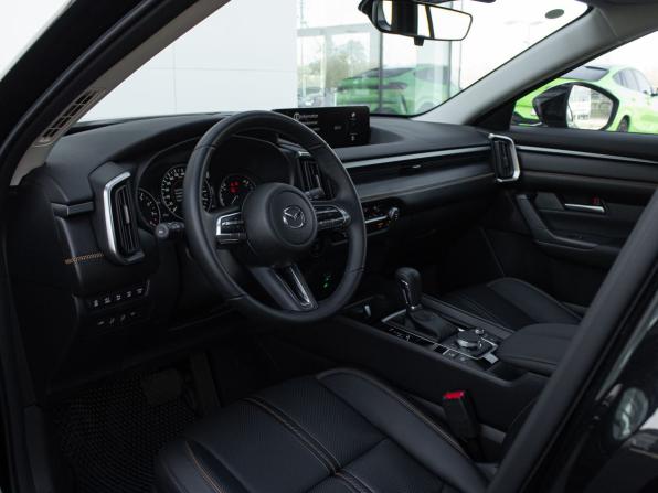 Mazda CX-50 с пробегом 2025 года, цена 4 200 000 рублей, 505 км, внедорожник, Автокод Объявления