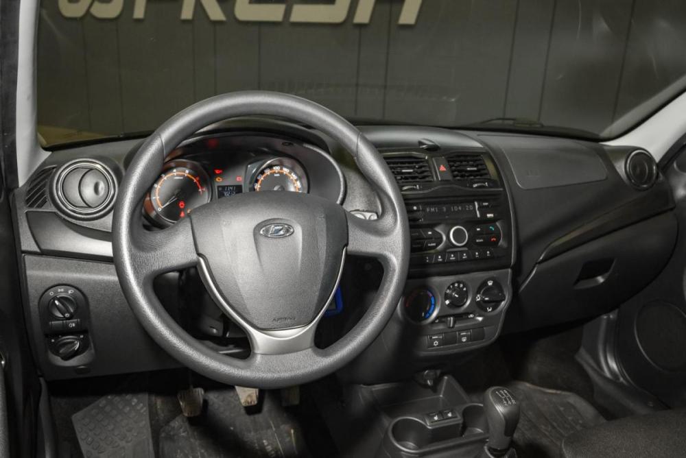 Lada (ВАЗ) Granta I Рестайлинг Ульяновск  - изображение 6