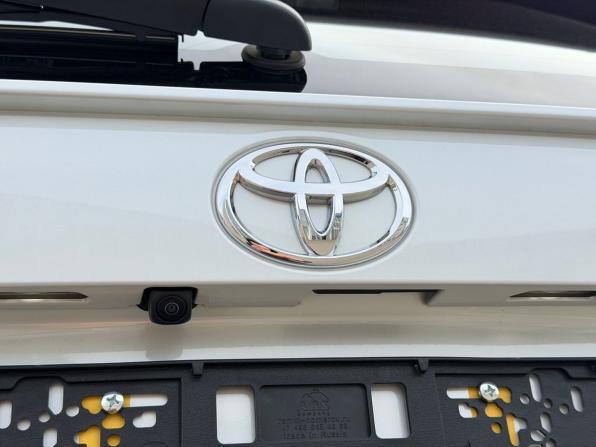 Toyota RAV4 V (XA50) с пробегом 2025 года, цена 4 250 000 рублей, 50 км, внедорожник, Автокод Объявления