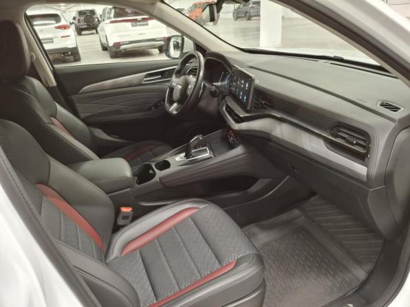 Haval F7x I Рестайлинг с пробегом 2022 года, цена 2 050 000 рублей, 73700 км, внедорожник, Автокод Объявления