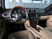 Mercedes-Benz M-Класс II (W164) Рестайлинг Ростов-на-Дону  - изображение 27