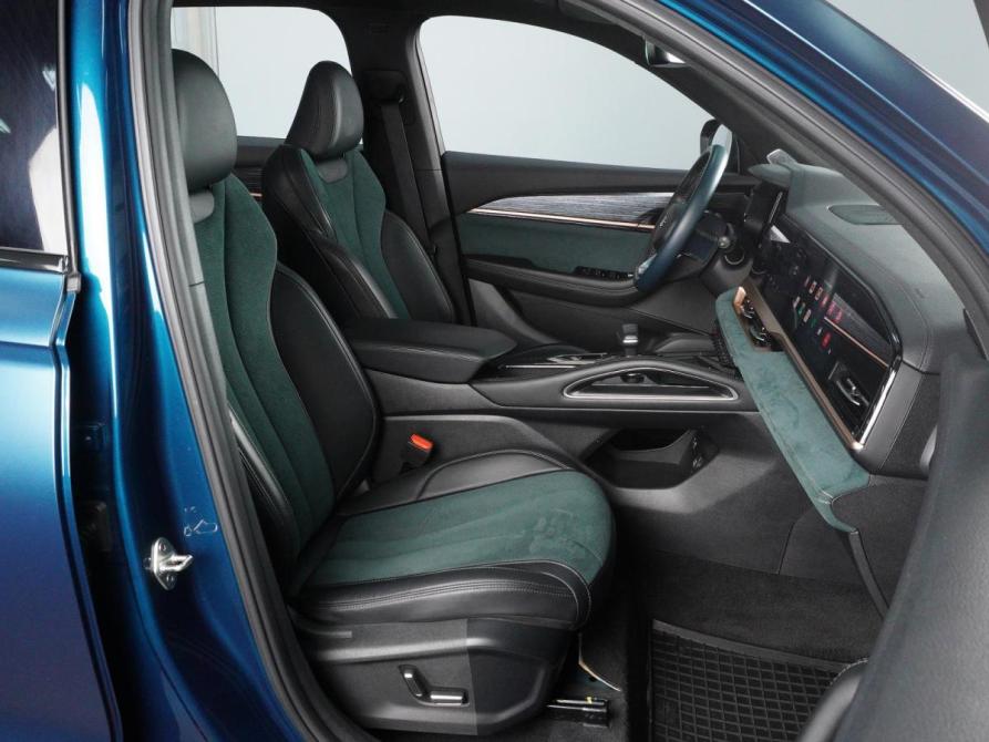 Geely Monjaro I Минеральные Воды  - изображение 8