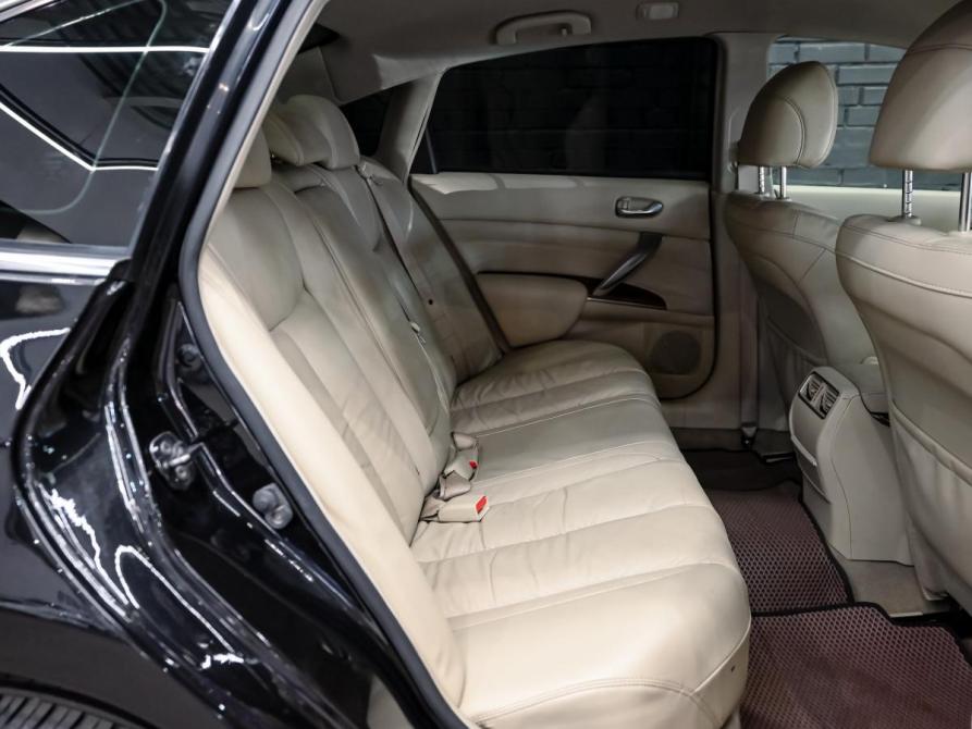 Nissan Teana II (J32) Екатеринбург  - изображение 22