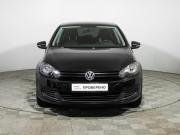 Volkswagen Golf VI Санкт-Петербург  - изображение 19