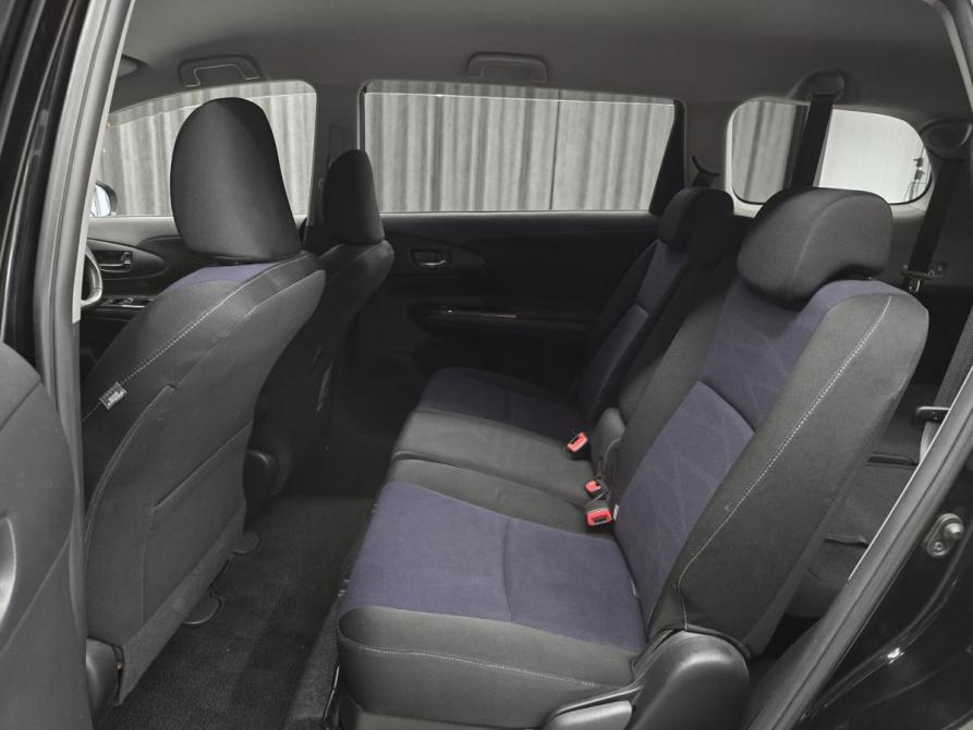 Toyota Wish II Рестайлинг Красноярск  - изображение 17