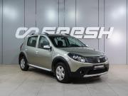 Renault Sandero I Воронеж  - изображение 19