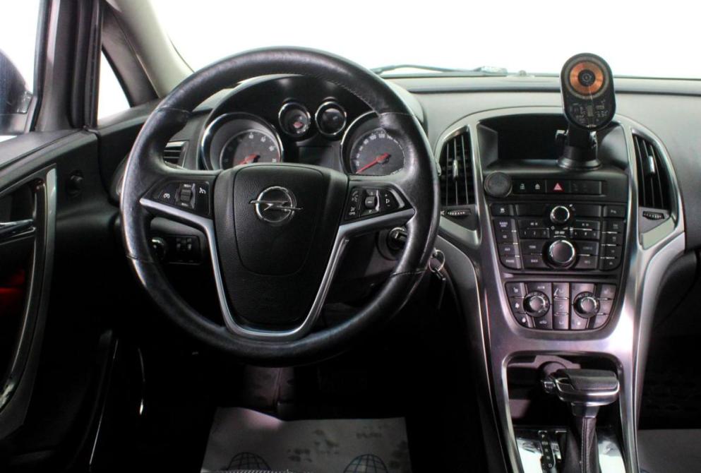 Opel Astra H Рестайлинг Нижний Новгород  - изображение 15
